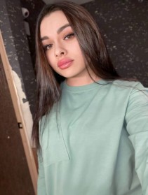 Фото проститутки Кристина №2 в городе Борисоглебск