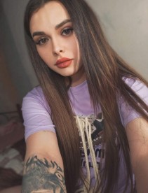 Фото проститутки Кристина №4 в городе Борисоглебск