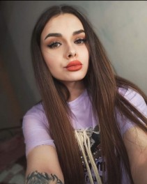 Фото проститутки Кристина №3 в городе Борисоглебск