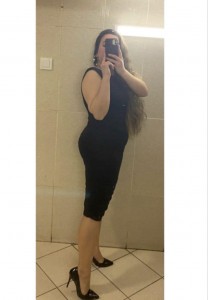 Фото проститутки Юля №5 в городе Борисоглебск