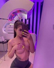 Фото проститутки Катя №2 в городе Борисоглебск