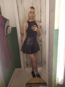 Фото проститутки Ксюша №2 в городе Борисоглебск