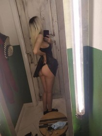 Фото проститутки Ксюша №6 в городе Борисоглебск