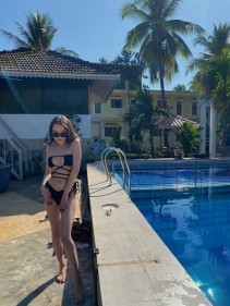 Фото проститутки Аня №3 в городе Борисоглебск