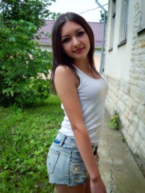 Фото проститутки Вика №3 в городе Борисоглебск