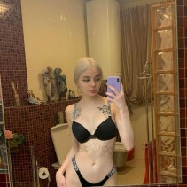 Фото проститутки Алена №3 в городе Борисоглебск