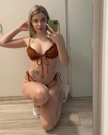 Фото проститутки Алена №2 в городе Борисоглебск