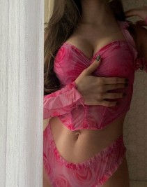 Фото проститутки Лера №6 в городе Борисоглебск