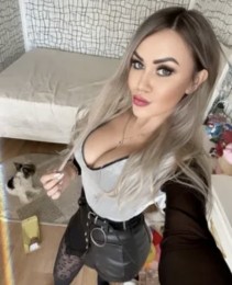 Фото проститутки Настя №2 в городе Борисоглебск