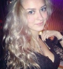 Фото проститутки Катя №5 в городе Борисоглебск