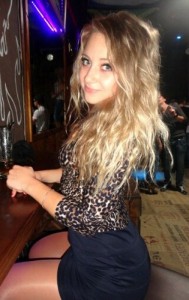 Фото проститутки Катя №4 в городе Борисоглебск