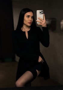 Фото проститутки Настя №2 в городе Борисоглебск