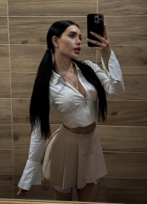 Фото проститутки Настя №3 в городе Борисоглебск