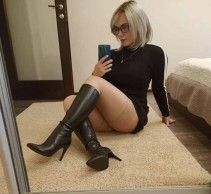 Фото проститутки Екатерина №3 в городе Борисоглебск