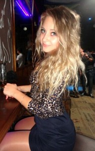 Фото проститутки Катя №4 в городе Борисоглебск