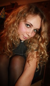 Фото проститутки Катя №2 в городе Борисоглебск