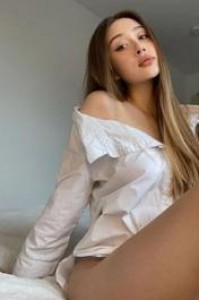 Фото проститутки Марина №2 в городе Борисоглебск