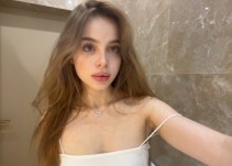 Фото проститутки Вика №2 в городе Борисоглебск