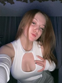 Фото проститутки Настя №3 в городе Борисоглебск