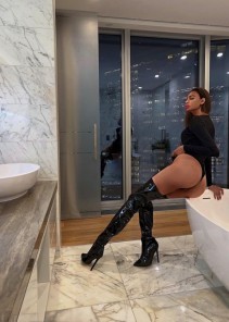 Фото проститутки Кристина Model №2 в городе Борисоглебск