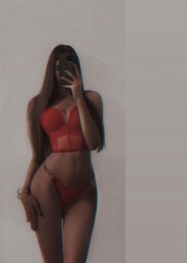 Фото проститутки Кристина Model №4 в городе Борисоглебск