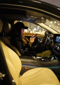 Фото проститутки Кристина Model №14 в городе Борисоглебск