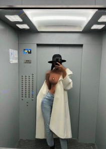 Фото проститутки Кристина Model №18 в городе Борисоглебск