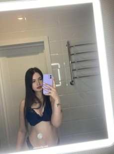 Фото проститутки Настя №1 в городе Борисоглебск