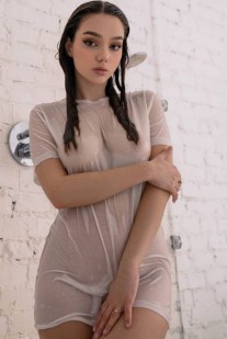 Фото проститутки Аня №1 в городе Борисоглебск