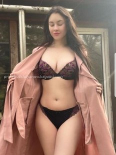 Фото проститутки Настя №1 в городе Борисоглебск