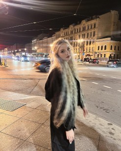 Фото проститутки Викарий №1 в городе Борисоглебск