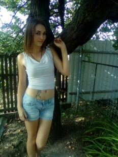 Фото проститутки Вика №1 в городе Борисоглебск