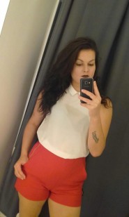 Фото проститутки Кристина №1 в городе Борисоглебск