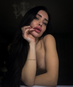 Фото проститутки Настя №1 в городе Борисоглебск