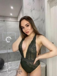 Фото проститутки Вика №1 в городе Борисоглебск