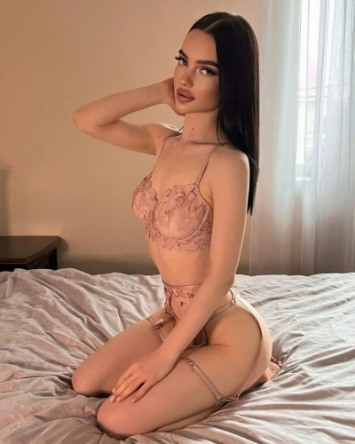 Катя, Г. Борисоглебск