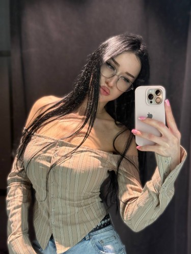 Даша, Г. Борисоглебск