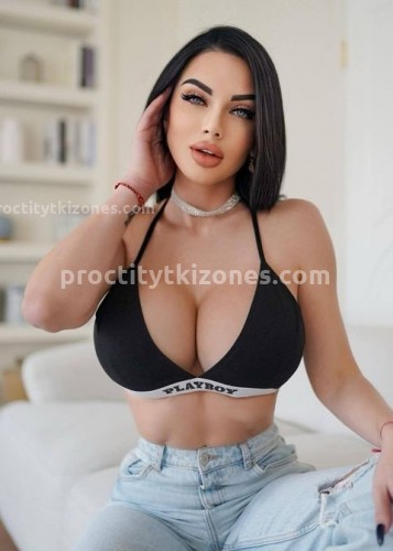 Карина, Г. Борисоглебск