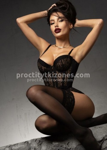 Кристина, Г. Борисоглебск