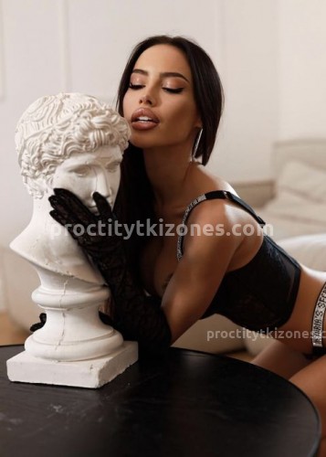 Кристина, Г. Борисоглебск