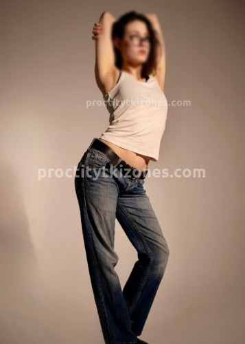 Надюша, Г. Борисоглебск