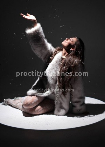 Оля, Г. Борисоглебск