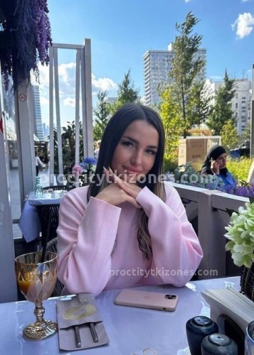 Василиса, Г. Борисоглебск