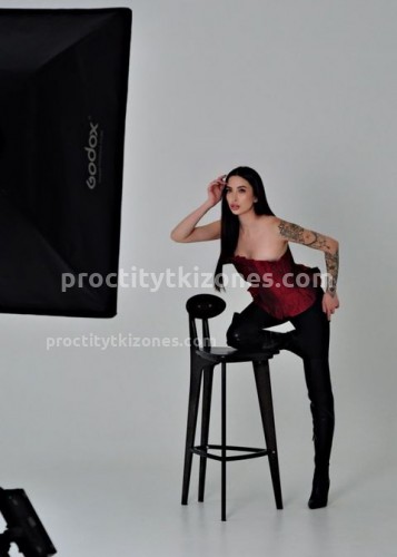 Вика, Г. Борисоглебск