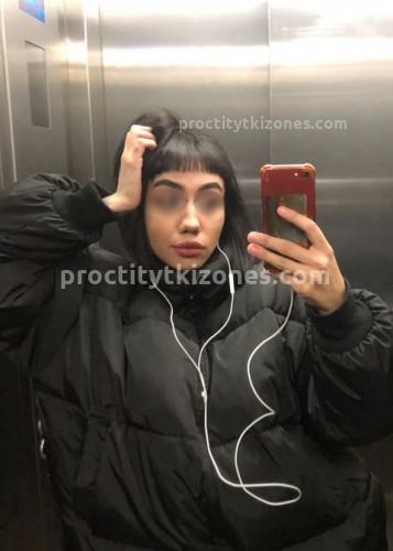 Джамиля, Г. Борисоглебск
