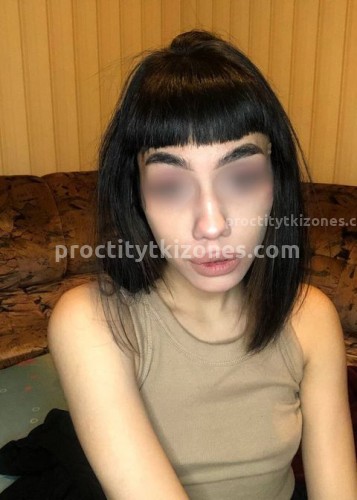 Джамиля, Г. Борисоглебск