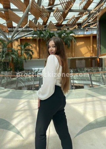 Крис, Г. Борисоглебск