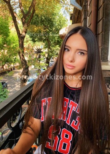 Анастасия, Г. Борисоглебск