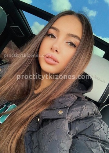 Анастасия, Г. Борисоглебск