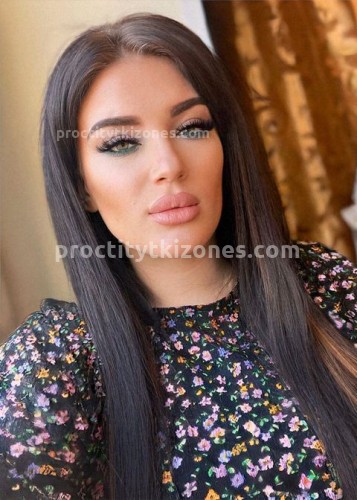 КАТЕРИНА, Г. Борисоглебск